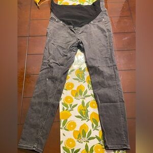 2/$10💙 XL Mama Maternity Jeggings from H&M